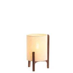 Litto 33cm bordslampa
