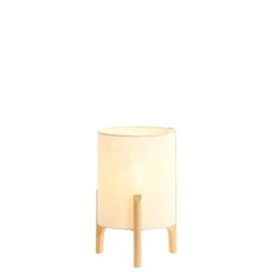 Litto 33cm bordslampa