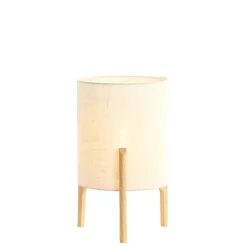 Litto 44cm bordslampa