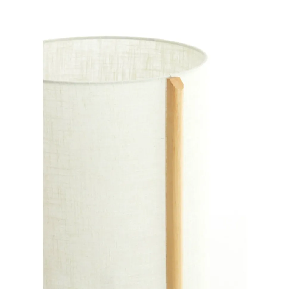 Litto 58cm bordslampa