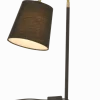 Ljusdal 50cm skrivbordslampa