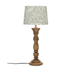 Lodge 60cm bordslampa