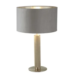 London 63cm bordslampa