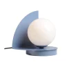 Loop 20cm bordslampa