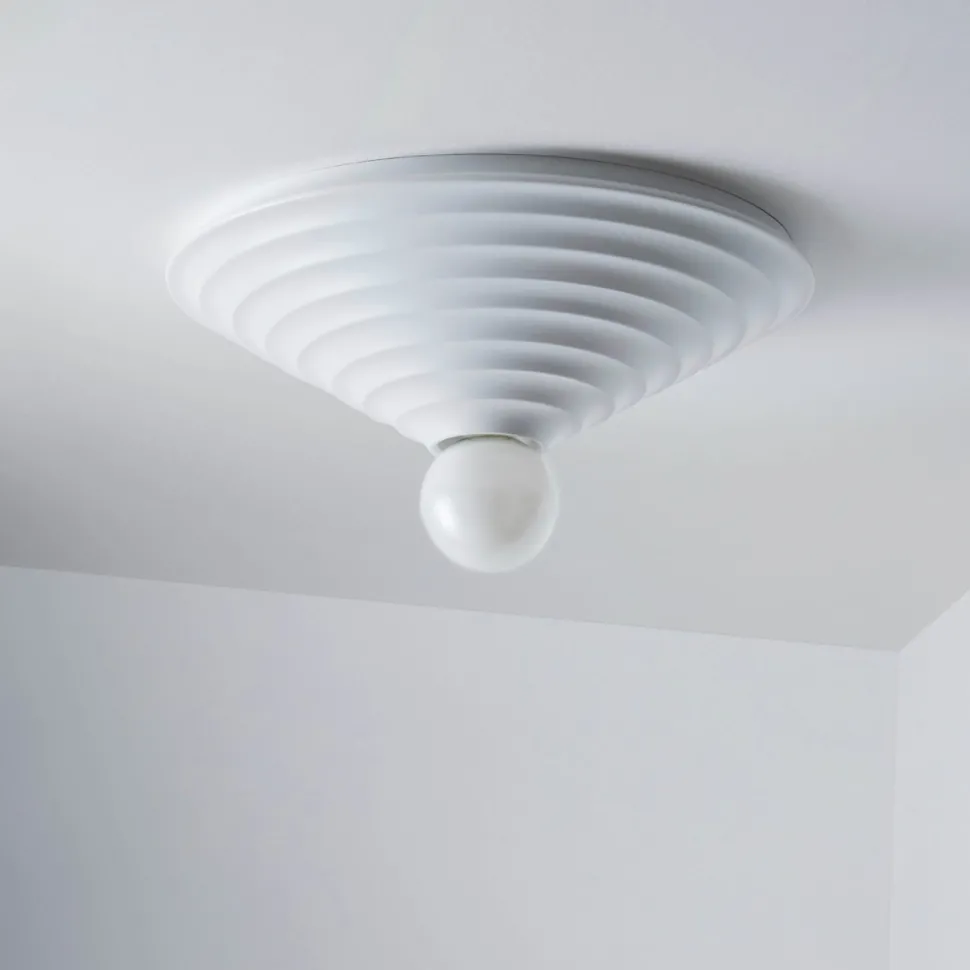 Loop Ø45 plafond