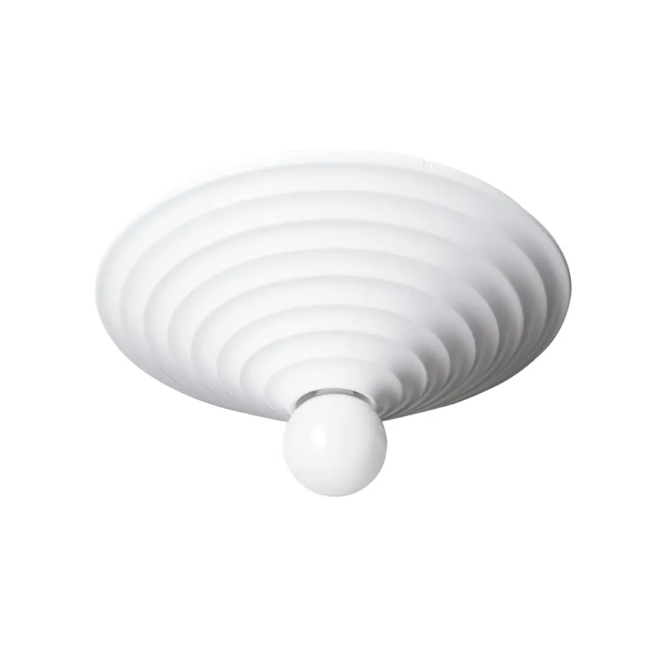 Loop Ø45 plafond