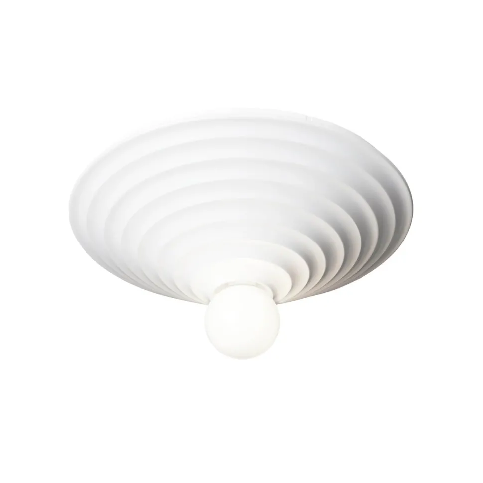 Loop Ø45 plafond