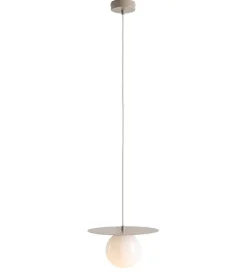 Loop Ø28 taklampa