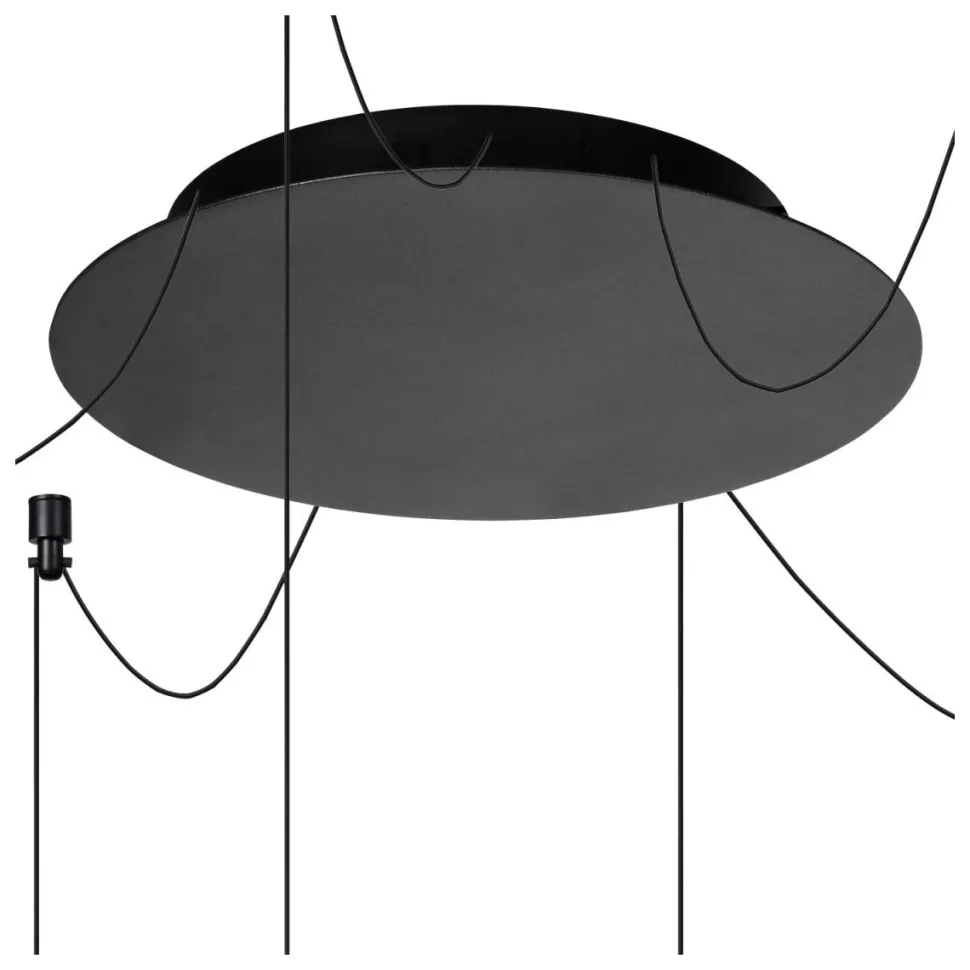 Lorenz Ø120 taklampa