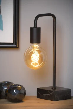 Lorin 35cm bordslampa