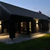Lot Reko II utelampa