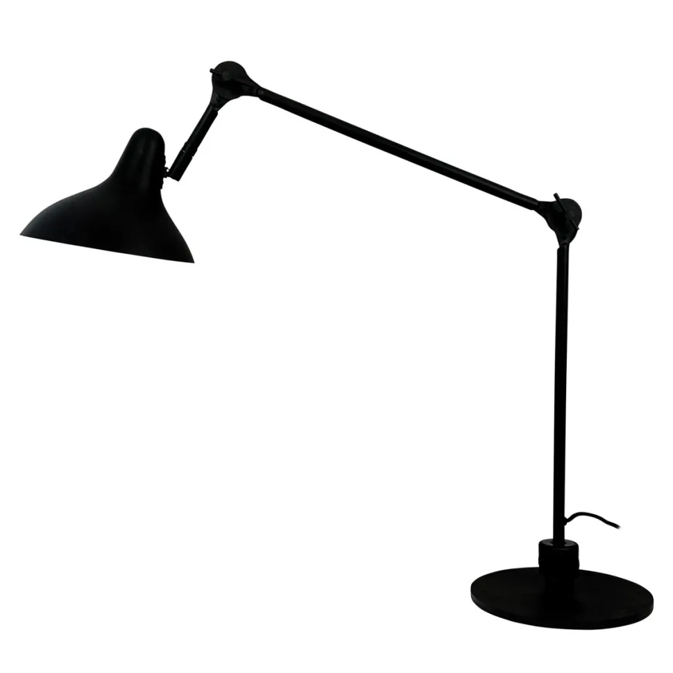 Lotus 85cm skrivbordslampa