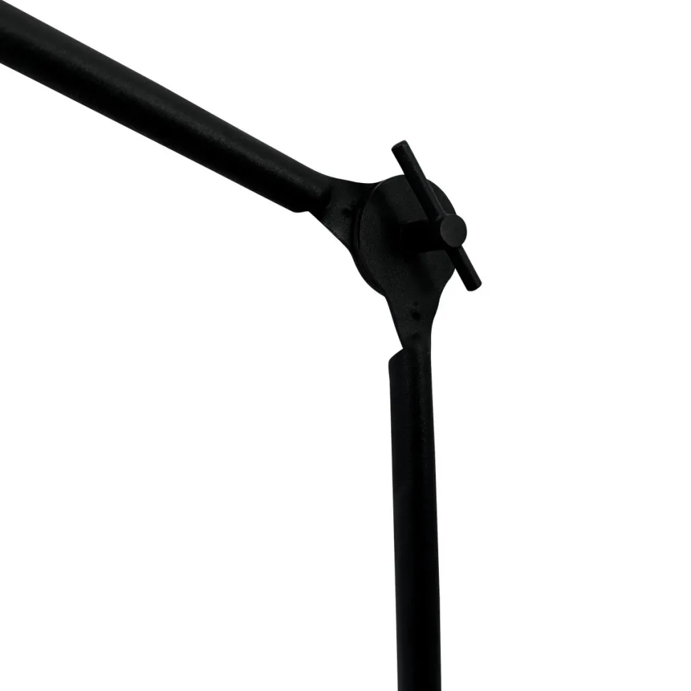Lotus 85cm skrivbordslampa