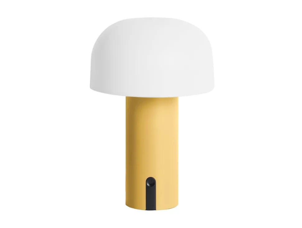 Luca LED 22cm portabel