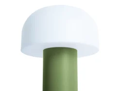 Luca LED 22cm portabel