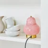 Lucy 20cm bordslampa