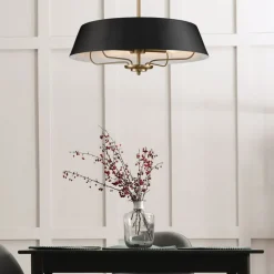 Luella Ø56 taklampa