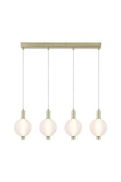 Luminique 80cm taklampa