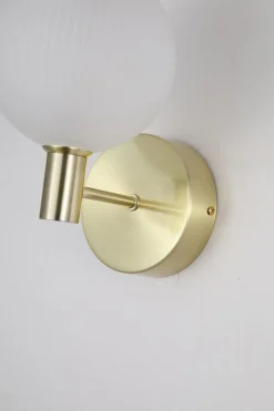 Luminique 15cm vägglampa
