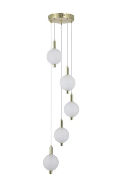 Luminique Ø47 taklampa