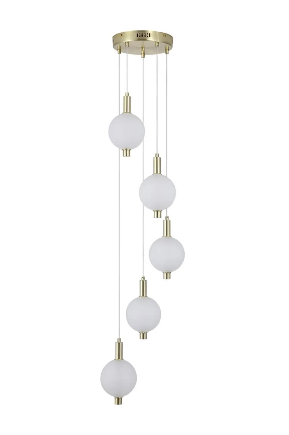 Luminique Ø47 taklampa