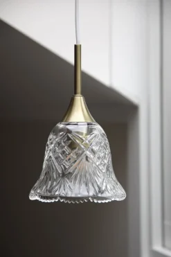 Luna Ø14 fönsterlampa