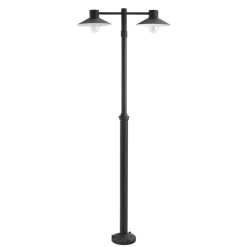 Lund 230cm stolpe