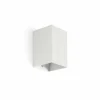 Lune 10cm vägglampa