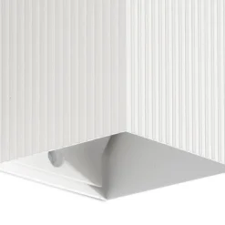 Lune 10cm vägglampa