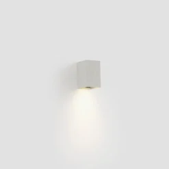Lune 10cm vägglampa