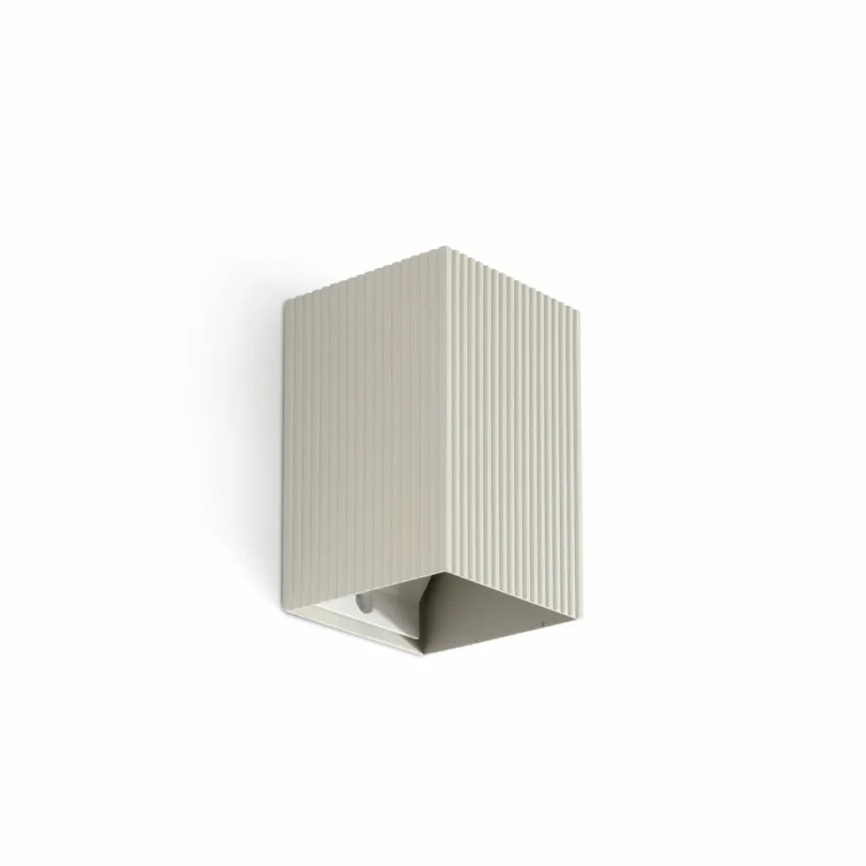 Lune 10cm vägglampa