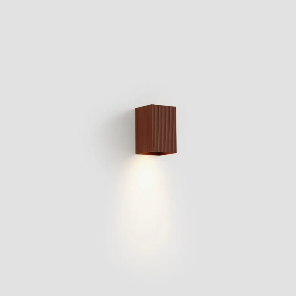 Lune 10cm vägglampa