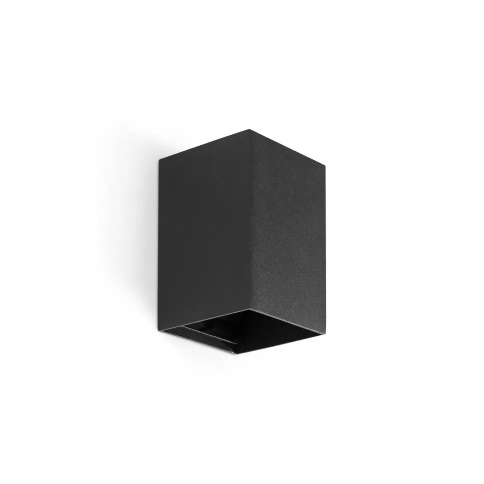 Lune 10cm vägglampa