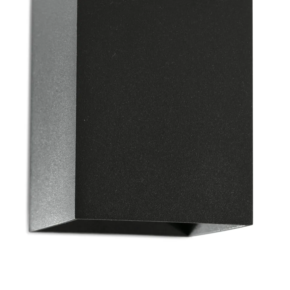Lune 10cm vägglampa