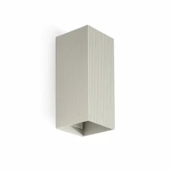 Lune 15cm vägglampa