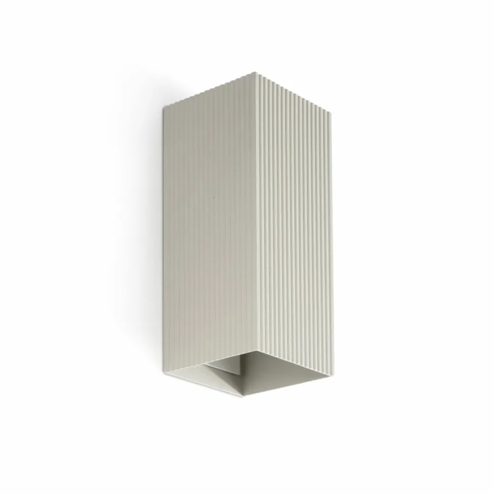 Lune 15cm vägglampa