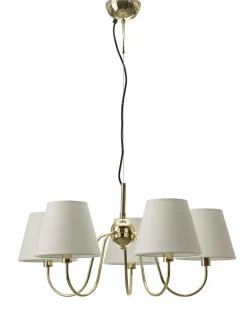 Lynx Ø75 taklampa
