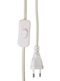 Lyon 40cm bordslampa