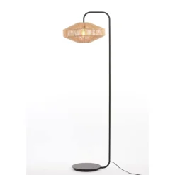 Lyra golvlampa