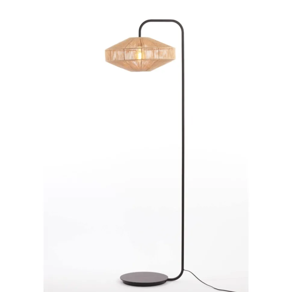 Lyra golvlampa