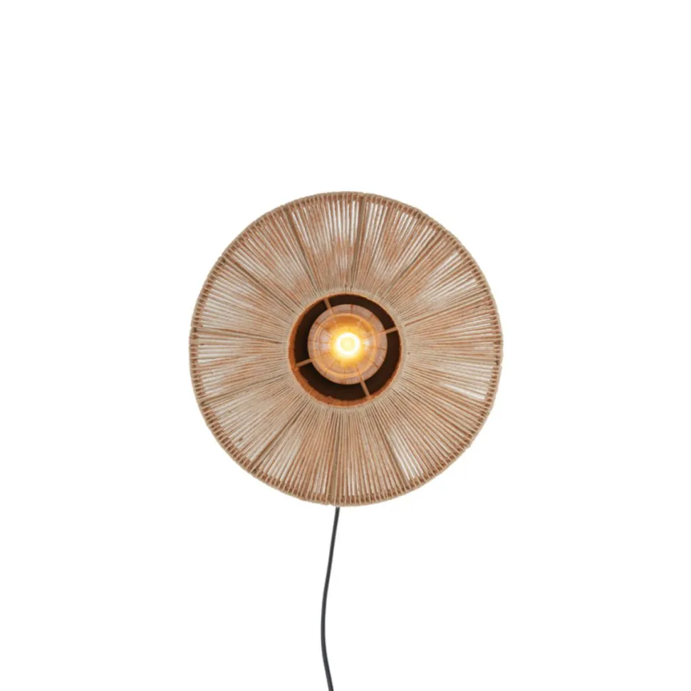 Lyra Ø30 vägglampa