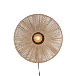 Lyra Ø43 vägglampa