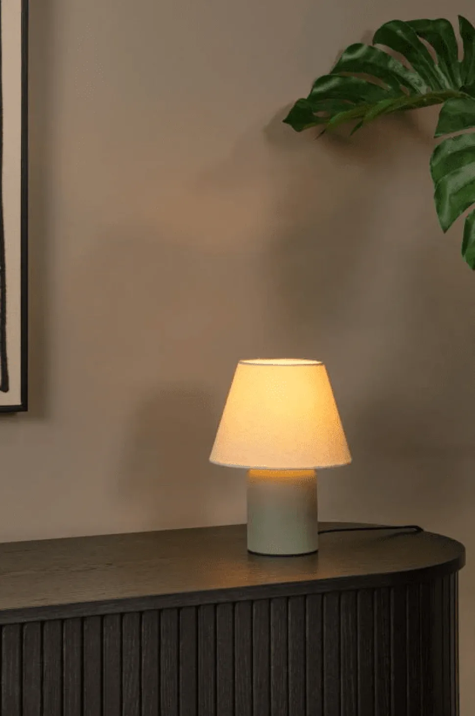 Macia 27cm bordslampa