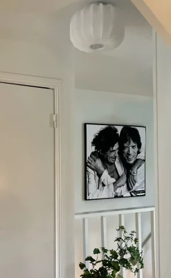 Madame Ø33 plafond