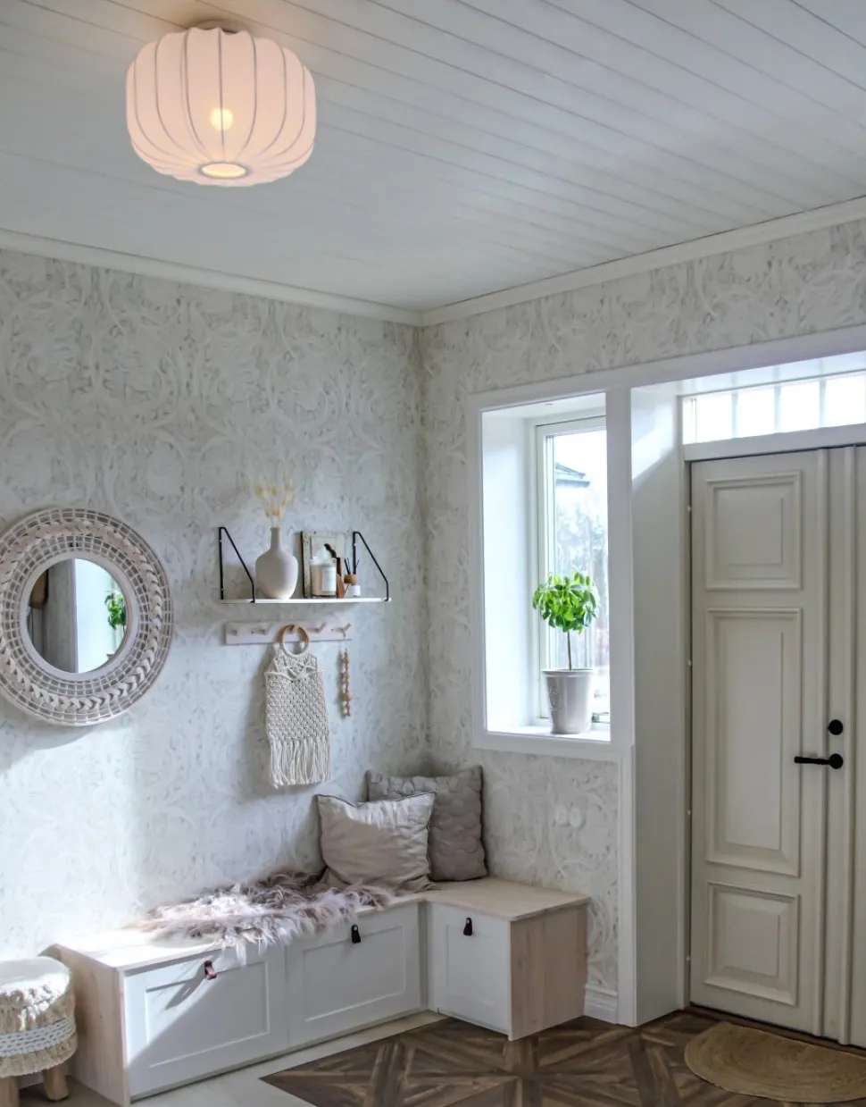 Madame Ø38 plafond