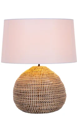 Maduka 54cm bordslampa