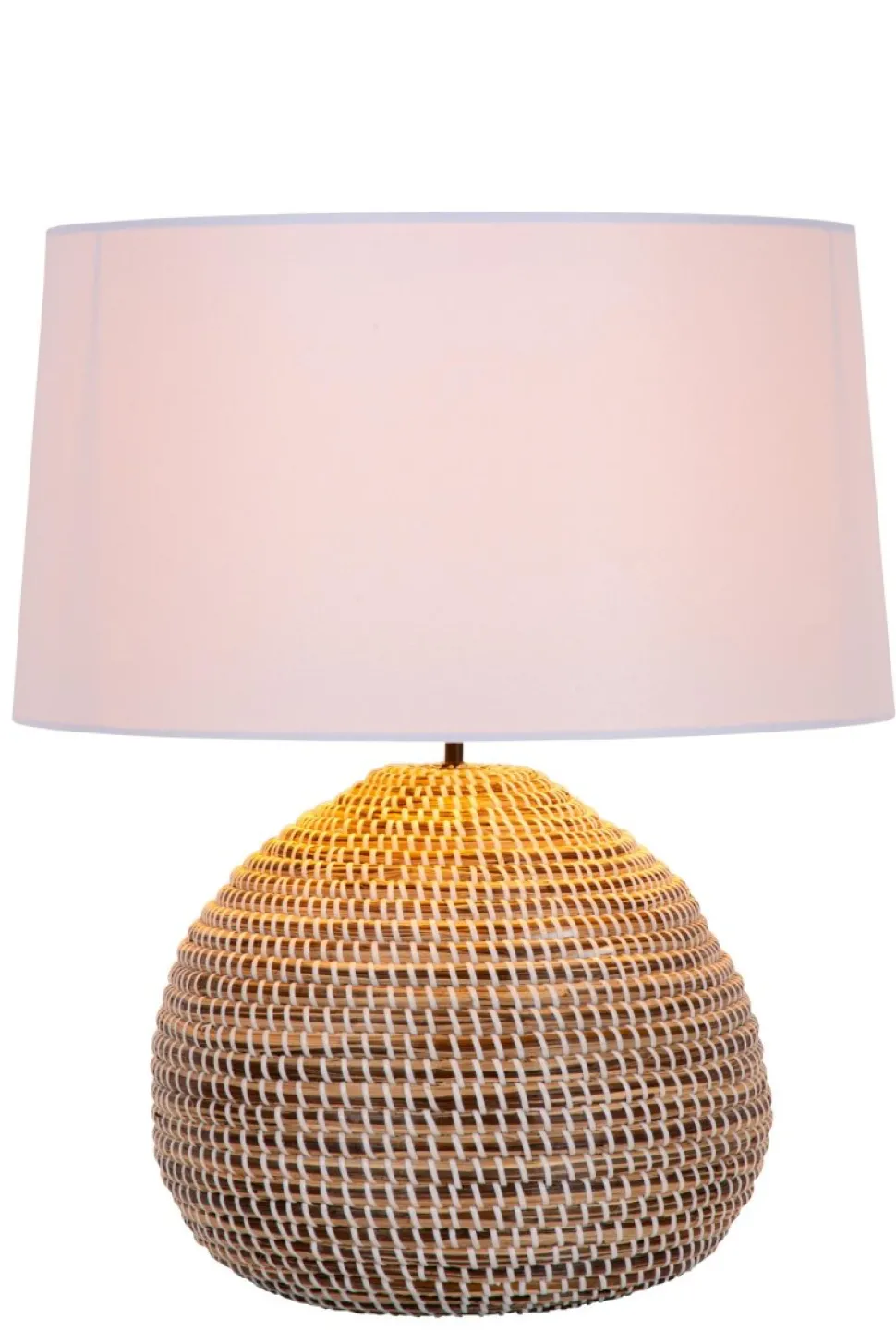 Maduka 54cm bordslampa