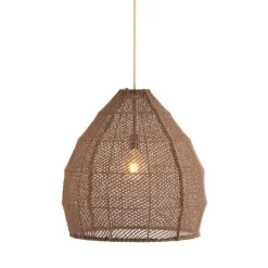 Makassar Ø50 taklampa