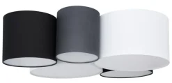 Makki 90cm plafond