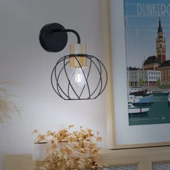 Mallow Ø20 vägglampa